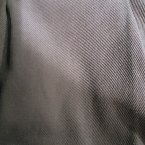 Canadian made Current brand pleated skirt - Picture 3 of 11